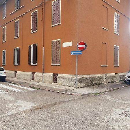 Casa Tiffany Lejlighed Vicenza Eksteriør billede
