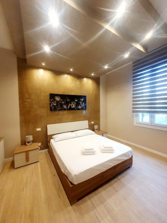 Casa Tiffany Lejlighed Vicenza Eksteriør billede